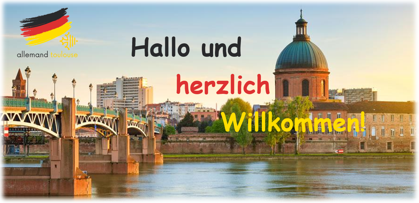 Allemand Toulouse